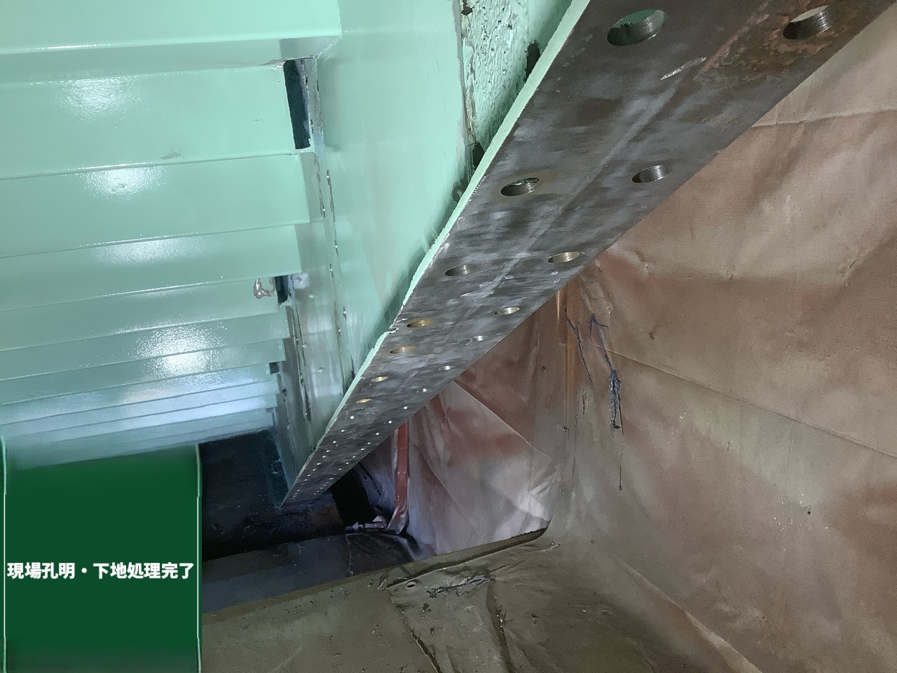 施工後イメージ