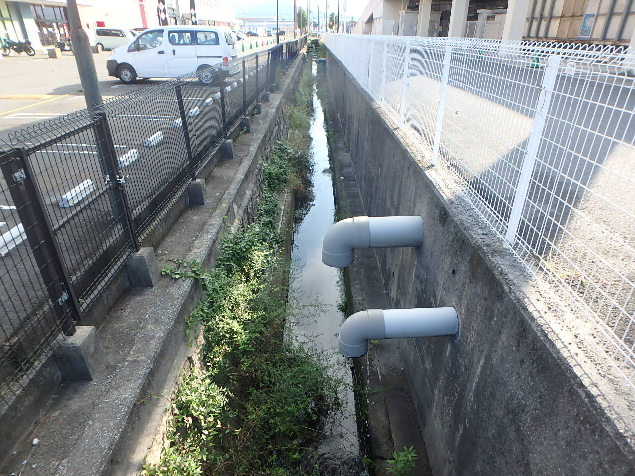 施工前イメージ