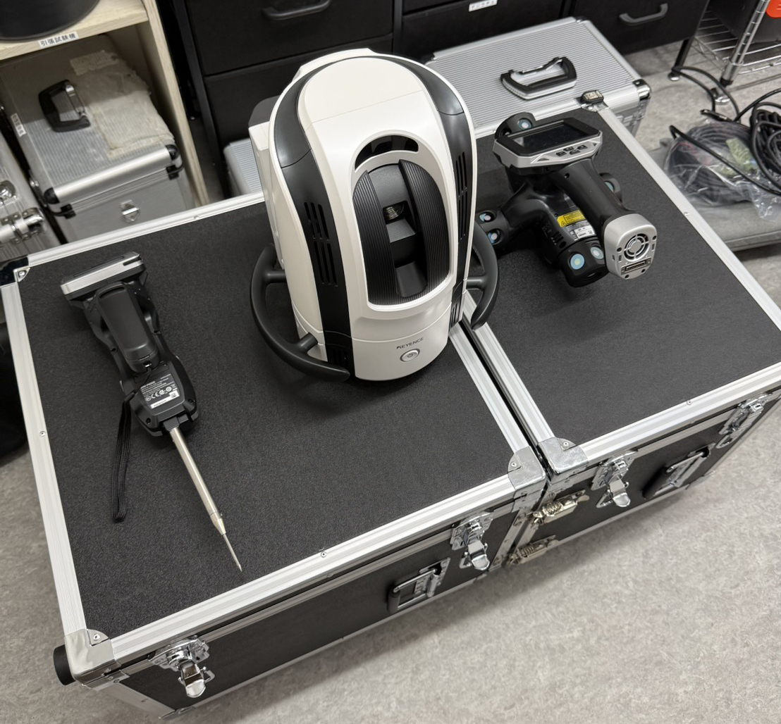 キーエンスWN-6000